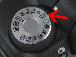 骨子里的强悍佳能升级版单反50D评测(5)