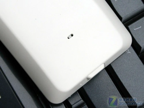 Android机皇来袭 多普达"Hero"首发评测 