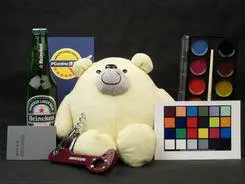 时尚可爱不乏精致小巧佳能E1详尽评测(6)