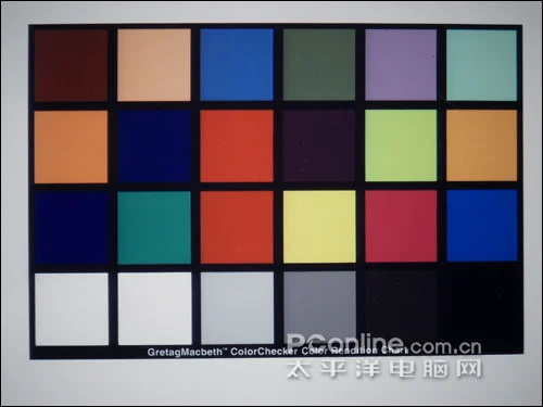 三星NV9评测_LCD效果