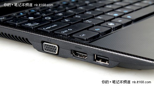 i3 370M处理器与双显卡切换的均衡配置