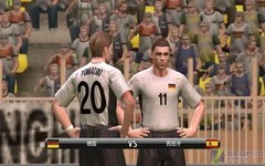 5999元双核独显! 东芝M306热门本评测 