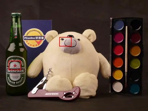 实用度继续上升25mm广角松下FX38评测(4)