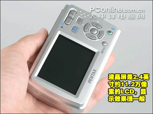 宾得e60评测 宾得e60评测