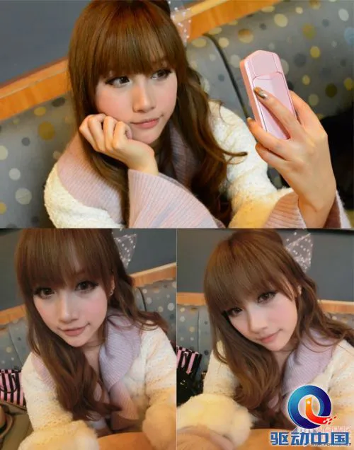 要做大美人 卡西欧TR200倾情评测