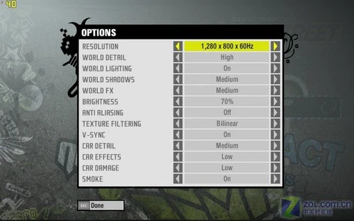 T9300处理器ATI3650独显 华硕F8SP评测 