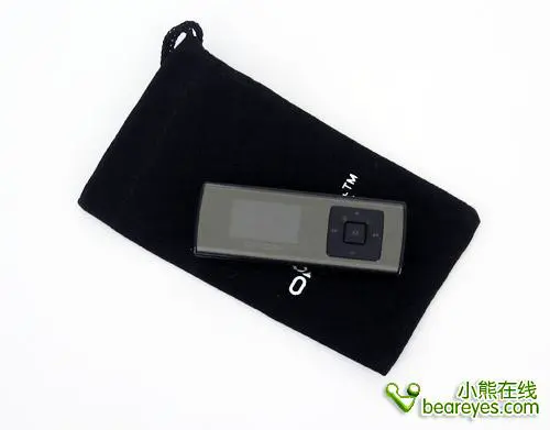 70小时超长续航简约昂达VX515功能评测(7)