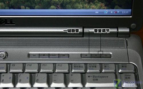 圣诞节的礼物 白色版戴尔1420唯美评测 