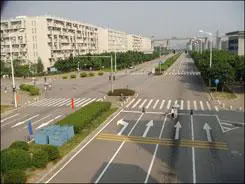 高清录像卡片机时尚索尼T500全面评测(13)