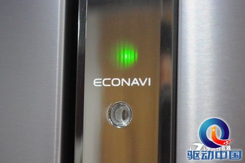 2万物超所值?松下纯进口多门冰箱评测