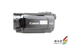 高素质家用旗舰 佳能HF S30摄像机评测