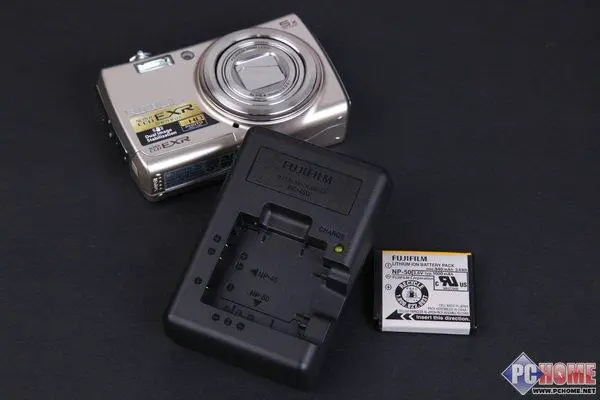 小巧精致高画质DC富士F200EXR评测报告(3)