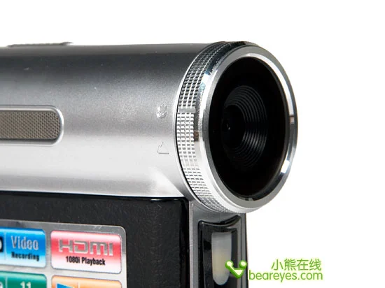 走另类路线平民高清菲星HDV782评测(2)