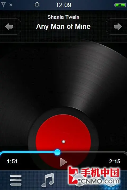 与iPhone一决高下魅族超强手机M8评测(10)