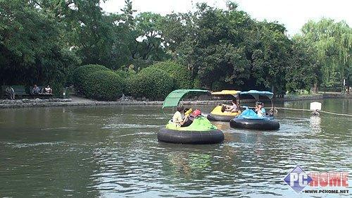 笑脸快门引领高清索尼HDR-CX12E评测(8)