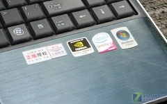 配9600GT显卡!明基S42超强本评测(下) 配9600GT显卡!明基S42超强本评测(下)