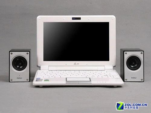 二次进化 华硕易PC 1000H详测! 