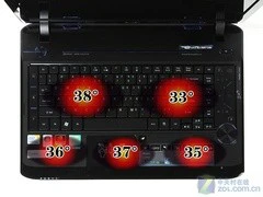 双显卡切换 配GT240独显宏碁5935G评测 