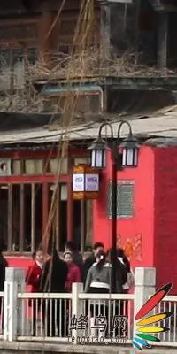 副厂镜头不副适马24-70F/2.8HSM评测(7)