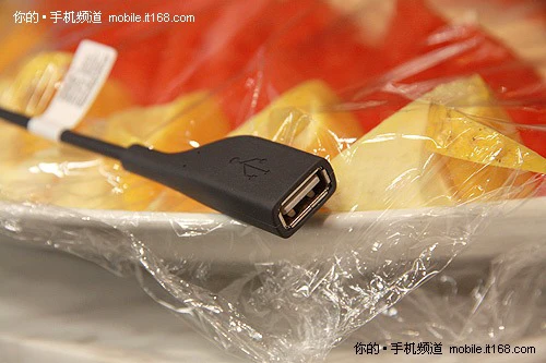 两大特色功能揭秘：OTG+杜比5.1