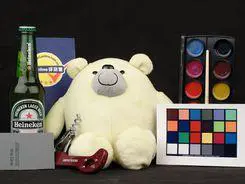 智能高清入门级便携小长焦索尼H20评测(5)