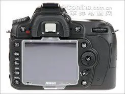 可拍摄视频的数码单反尼康D90详尽评测(2)