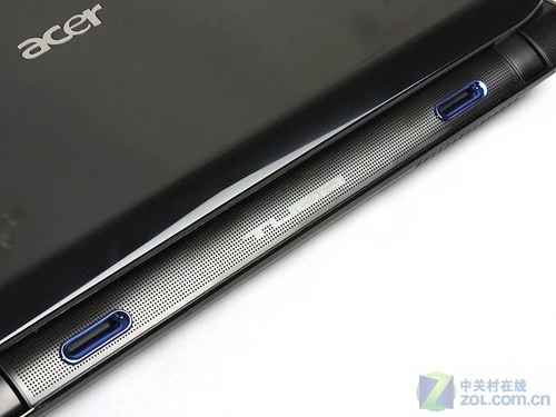 游戏悍将 配GT240独显宏碁5935G评测 