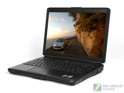 镁铝合金 高性价比 戴尔成就1400评测 