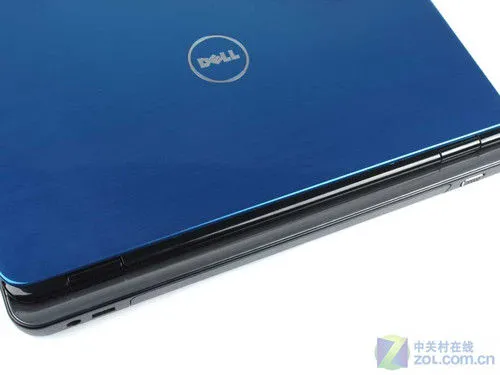 耀眼孔雀蓝 戴尔Inspiron 灵越14R评测
