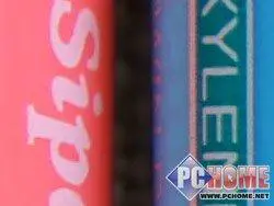 走向高端索尼首款全画幅单反α900评测(13)