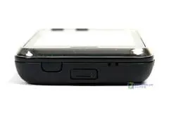 全触摸炫彩灯 "Touch Feel"海尔H2评测 触摸炫彩灯海尔国产Touch手机H2评测(3)