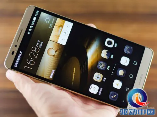 华为Mate7