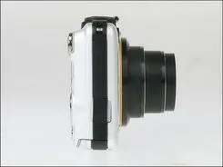 30张每秒高速连拍卡西欧长焦FC100评测