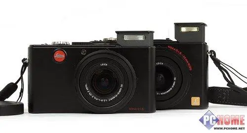 卡片机之王旗舰级松下LX3详尽评测报告(7)