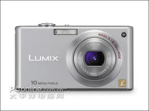 实用度继续上升25mm广角松下FX38评测(11)