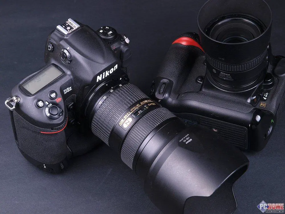 两代旗舰PK尼康D3X与尼康D3的对比评测