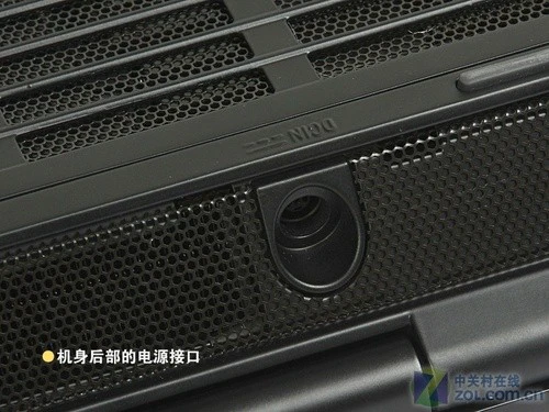 游戏怪兽驾临 Alienware顶配本独家测试 