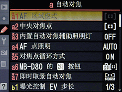 谁主沉浮佳能450D、50D与尼康D90对比(7)