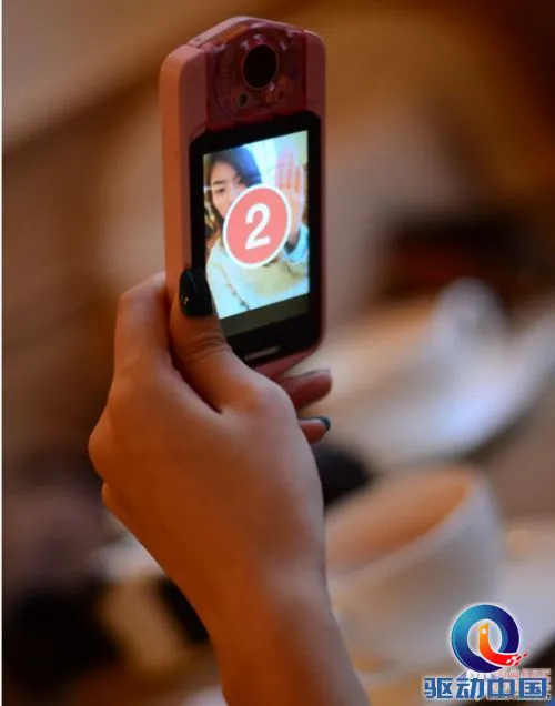 要做大美人 卡西欧TR200倾情评测