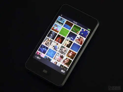 与iPhone一决高下魅族超强手机M8评测(14)