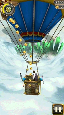 5.9英寸Terga 4 酷派大观4游戏性能评测第2张图