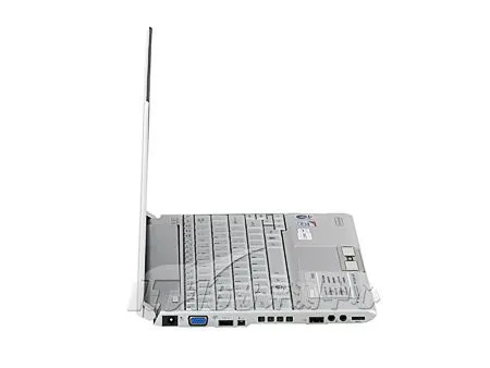 有种轻薄叫境界东芝PortégéR502评测(2)