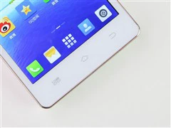 4G网络/5英寸大屏/四核 酷派8720L评测 