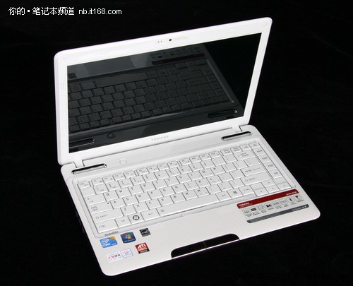 13英寸酷睿i3独显全能本 东芝L630评测