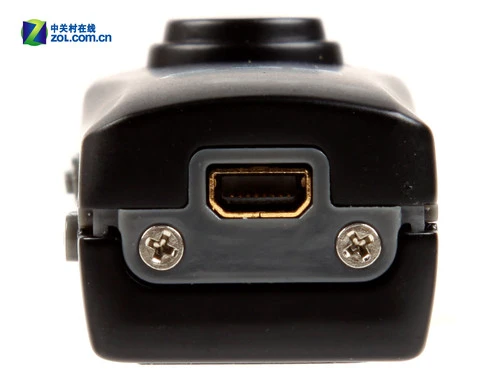 画面更流畅 AEE新一代MD99迷你DV评测 