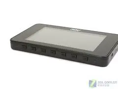 4.3英寸超大屏幕AOCX800视频机评测(2)