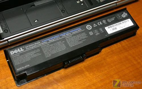 圣诞节的礼物 白色版戴尔1420唯美评测 