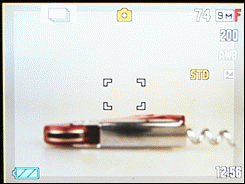 30张每秒高速连拍卡西欧长焦FC100评测(3)