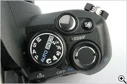 单反原来可以这样小奥林巴斯E420评测(8)