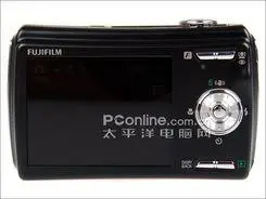 灵活多变全能相机富士F200EXR功能评测